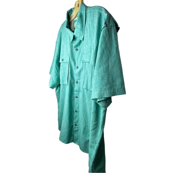 Magellan Adventure Gear Angler Fit Shirt - Picture 3 of 6